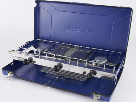 Campingaz Camping Chef Folding