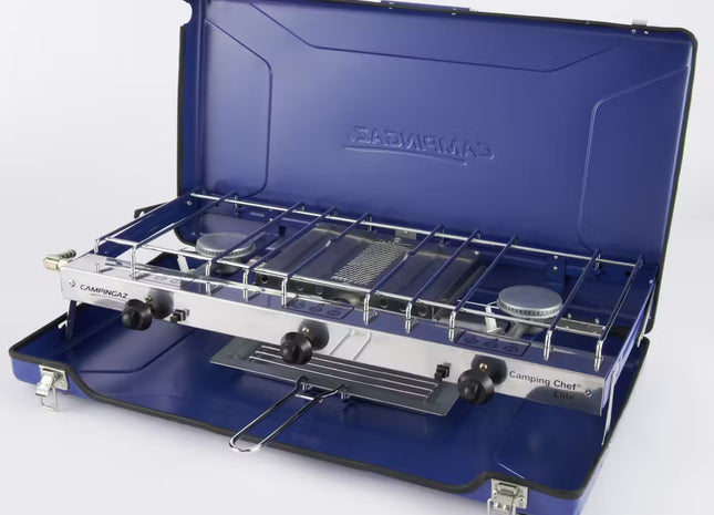 Campingaz Camping Chef Folding