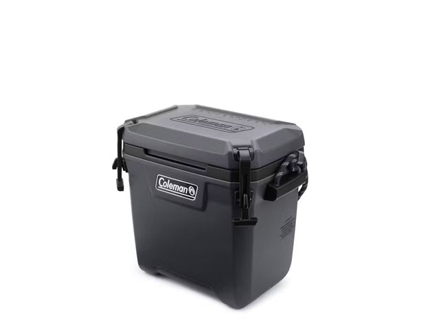 Coleman Convoy 28QT