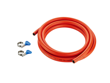 Cadac 3M Gas Hose & Clamps Kit