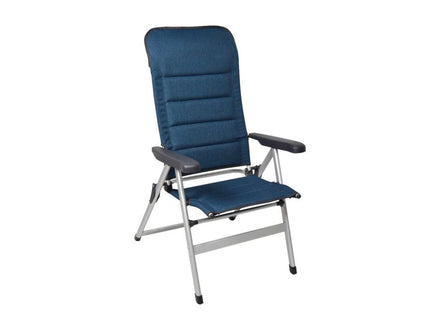 Outdoor Revolution San Remo Highback Chair 600D