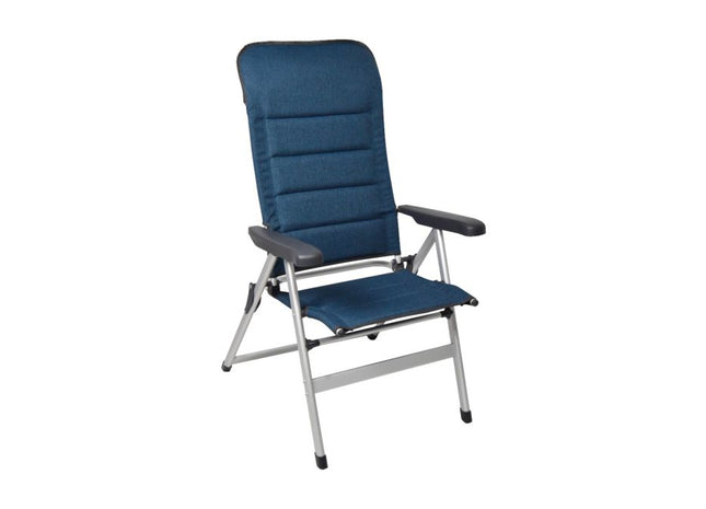 Outdoor Revolution San Remo Highback Chair 600D