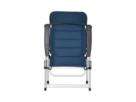 Outdoor Revolution San Remo Highback Chair 600D