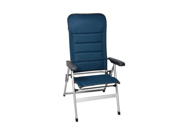 Outdoor Revolution San Remo Highback Chair 600D