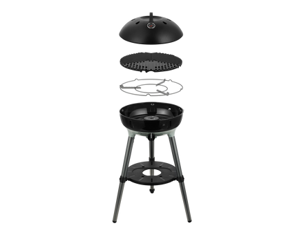 Cadac Carri Chef 40 BBQ QR