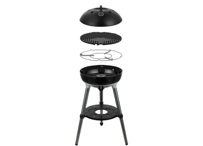 Cadac Carri Chef 40 BBQ QR