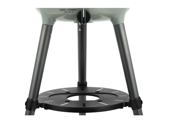 Cadac Carri Chef 40 BBQ QR