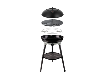Cadac Carri Chef 50 BBQ / Paella Pan QR