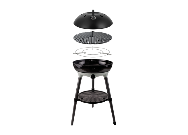 Cadac Carri Chef 50 BBQ / Paella Pan QR