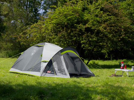 Coleman Darwin 3+