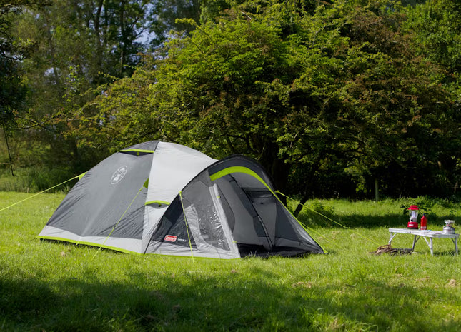 Coleman Darwin 3+