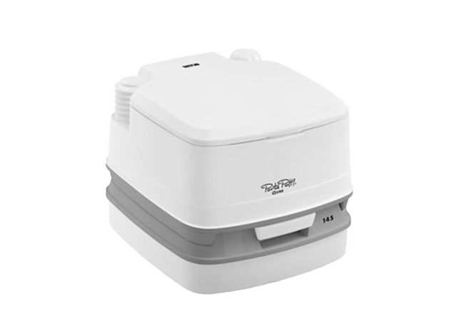 Thetford 145 Porta Potti Camping Toilet