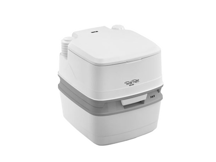 Thetford Porta Potti 165 Portable Camping Toilet