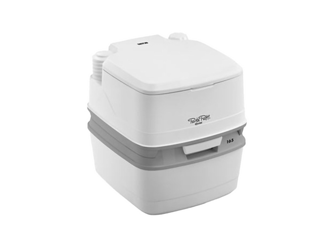 Thetford Porta Potti 165 Camping Toilet