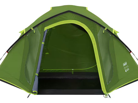 Coleman Darwin 3+ BlackOut Tent