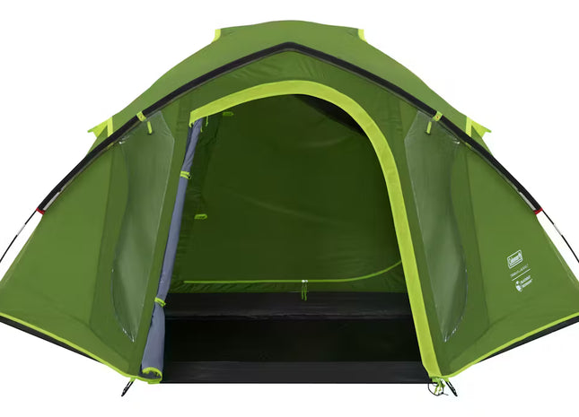 Coleman Darwin 3+ BlackOut Tent