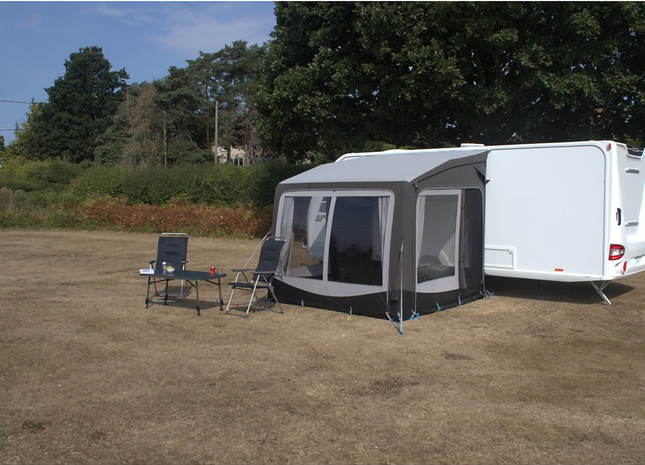 Telta Pure 260 Caravan Awning