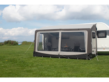 Telta Pure 390 Caravan Awning