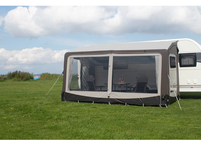 Telta Pure 390 Caravan Awning