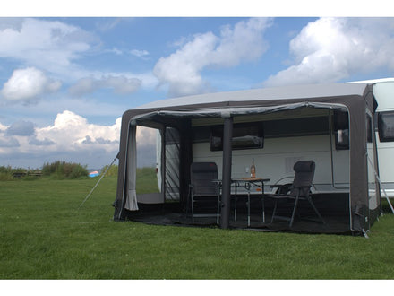 Telta Pure 390 Caravan Awning
