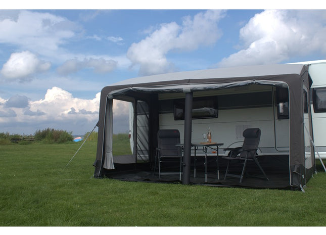 Telta Pure 390 Caravan Awning