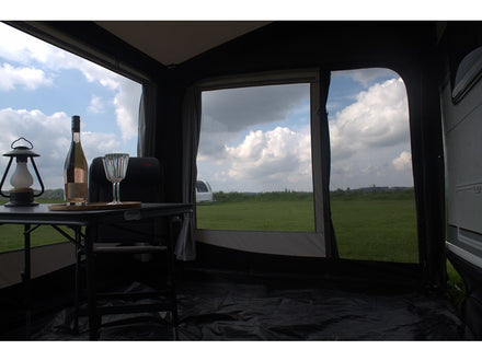Telta Pure 390 Caravan Awning