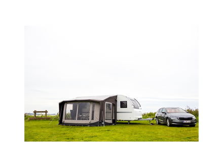 Telta Scenic 390 Caravan Awning