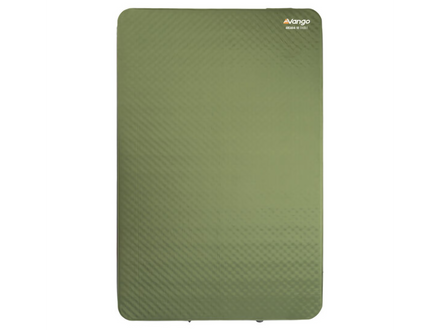 Vango Arcadia 10cm Double Self Inflating Mat