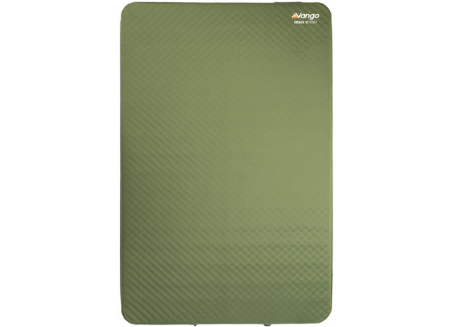 Vango Arcadia 10cm Double Self Inflating Mat