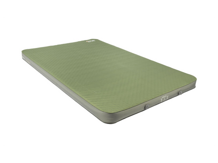 Vango Arcadia 10cm Double Self Inflating Mat