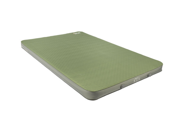 Vango Arcadia 10cm Double Self Inflating Mat