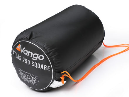 Vango Atlas 250 Quad