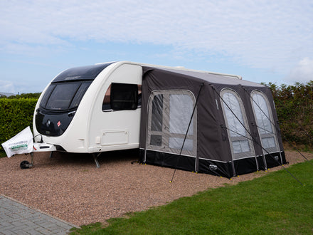 Vango Balletto Air 260 Elements Shield