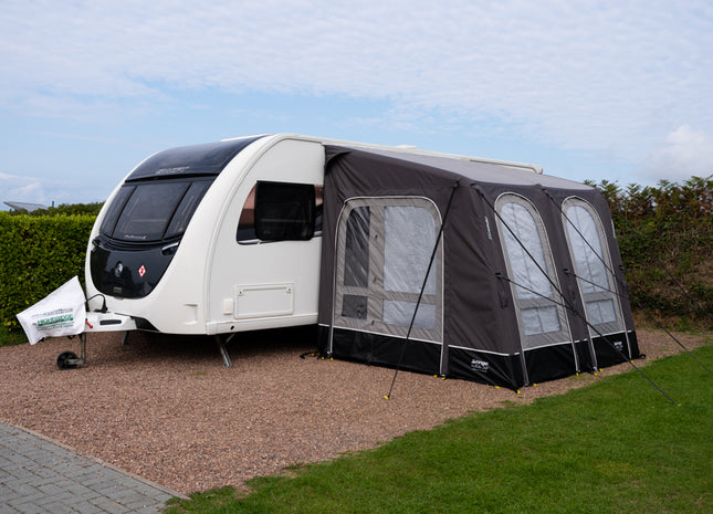 Vango Balletto Air 260 Elements Shield
