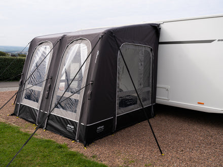 Vango Balletto Air 260 Elements Shield