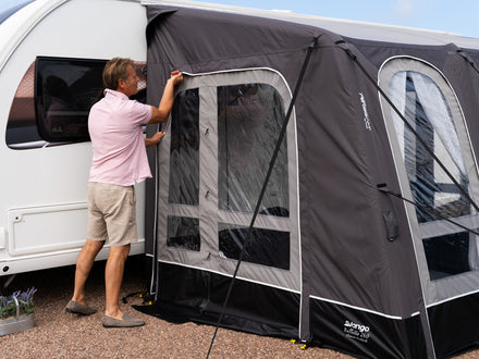 Vango Balletto Air 260 Elements Shield