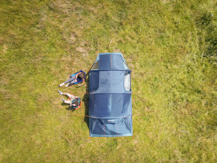 Vango Beta 350XL