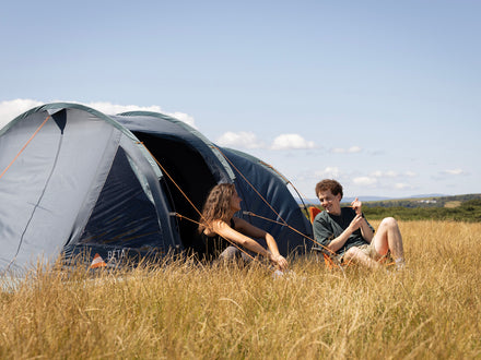 Vango Beta 350XL