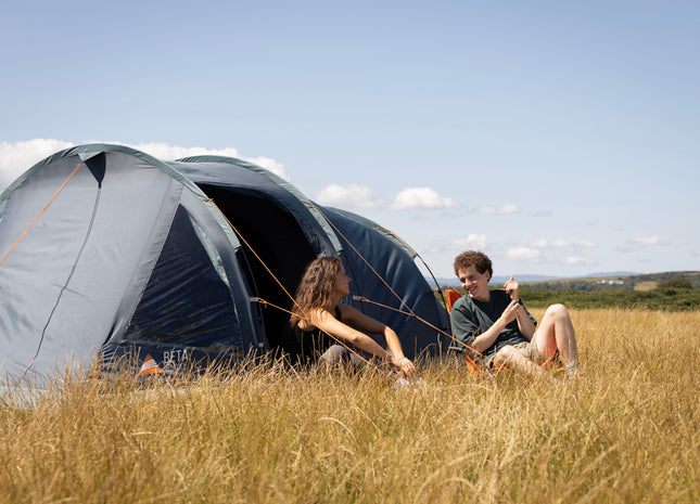 Vango Beta 350XL