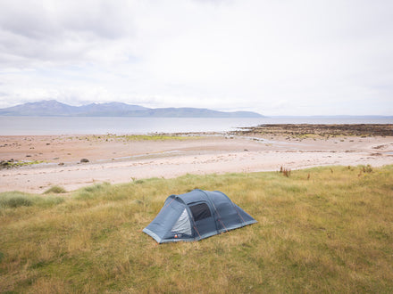 Vango Beta 450XL