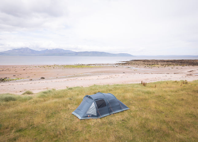 Vango Beta 450XL