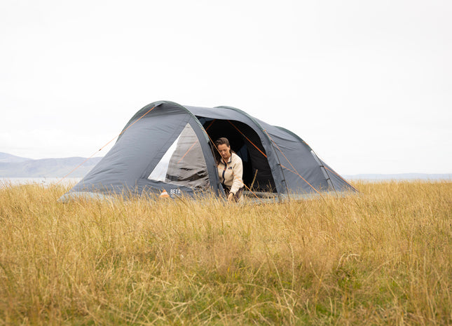 Vango Beta 450XL