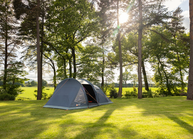 Vango Beta 550XL