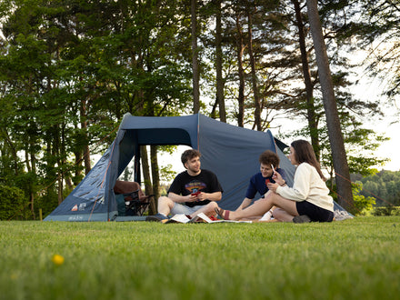 Vango Beta 550XL