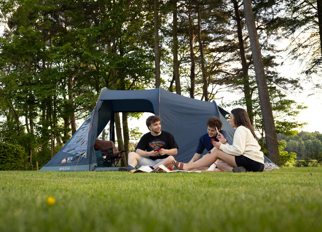 Vango Beta 550XL