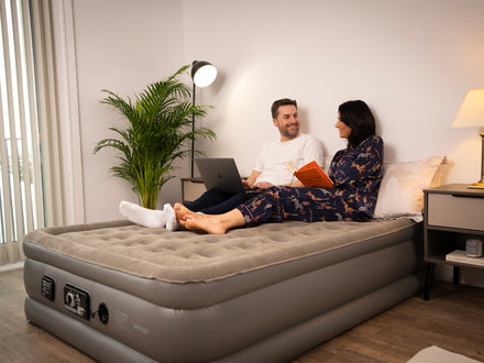 Vango Blissful Double Airbed