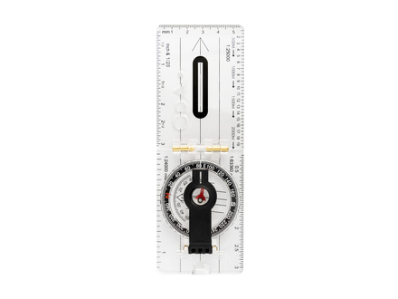 Highlander Scout Sighting Compass