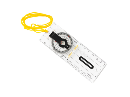 Highlander Scout Sighting Compass