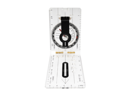 Highlander Scout Sighting Compass