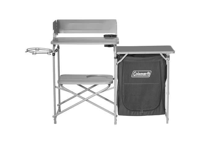 Coleman Cooking Stand